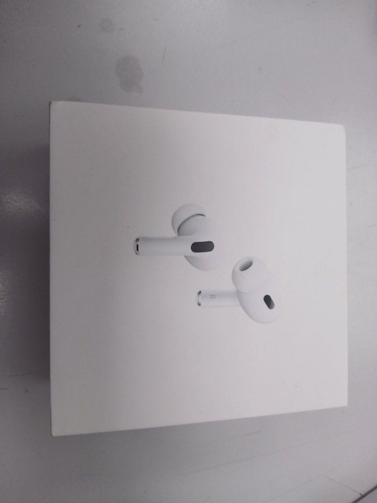 Оголошення Apple airpods pro 2nd generation magsafe Б/У