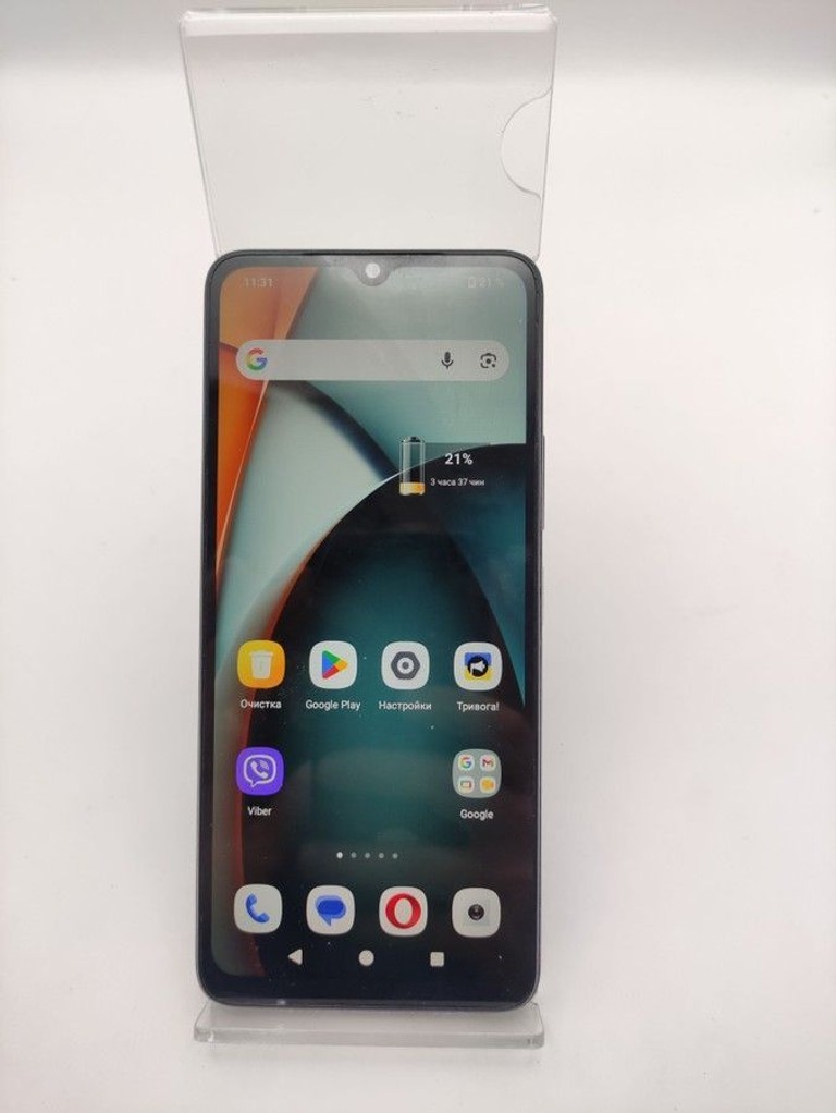 Купити Xiaomi redmi a3 4/128gb Б/У