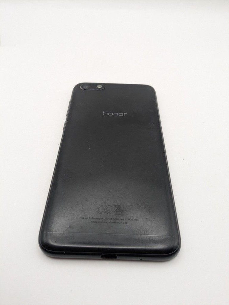 Huawei honor 7a 2/16gb Код:01-201021219. Зображення 5