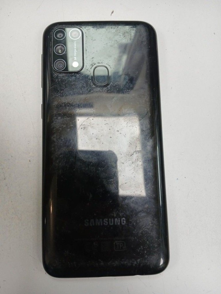 Оголошення Samsung galaxy m31 sm-m315f 6/128gb Б/У