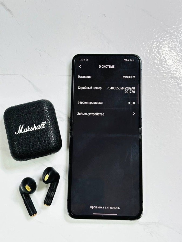Дешево Marshall minor iv з ломбарду