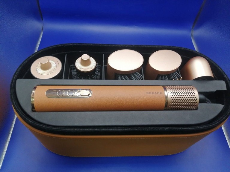 Dreame Airstyle Pro HI 8in1 (AMS01A) Код:01-201022660. Зображення 5