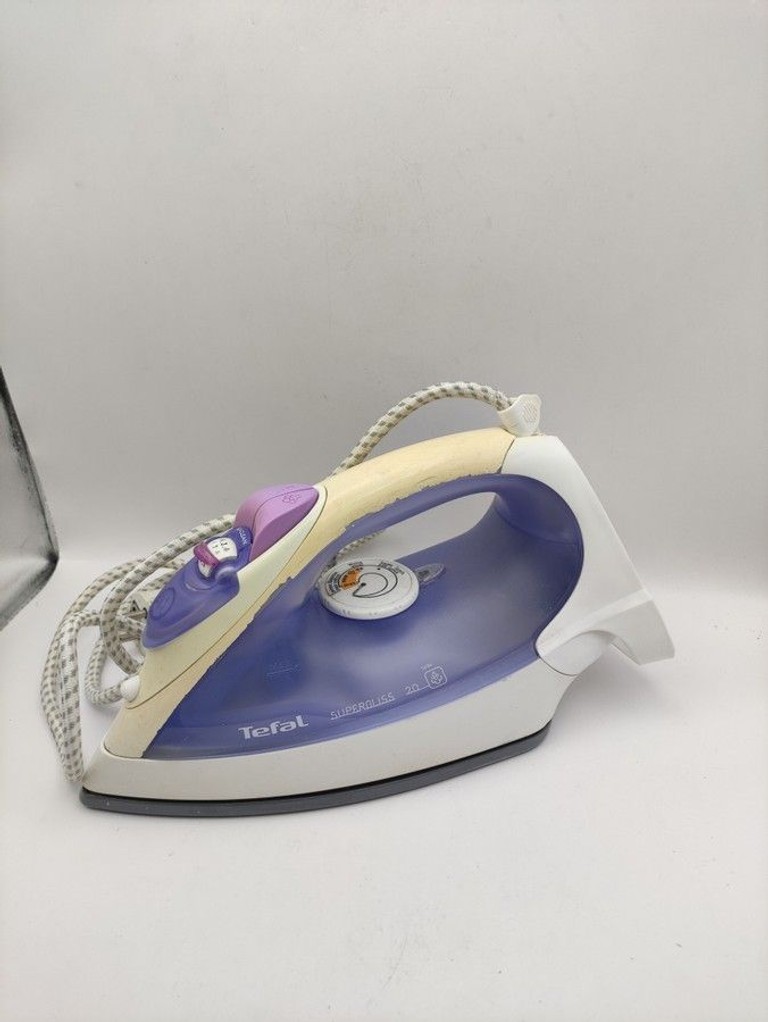 Дешево Tefal FV3320 з ломбарду