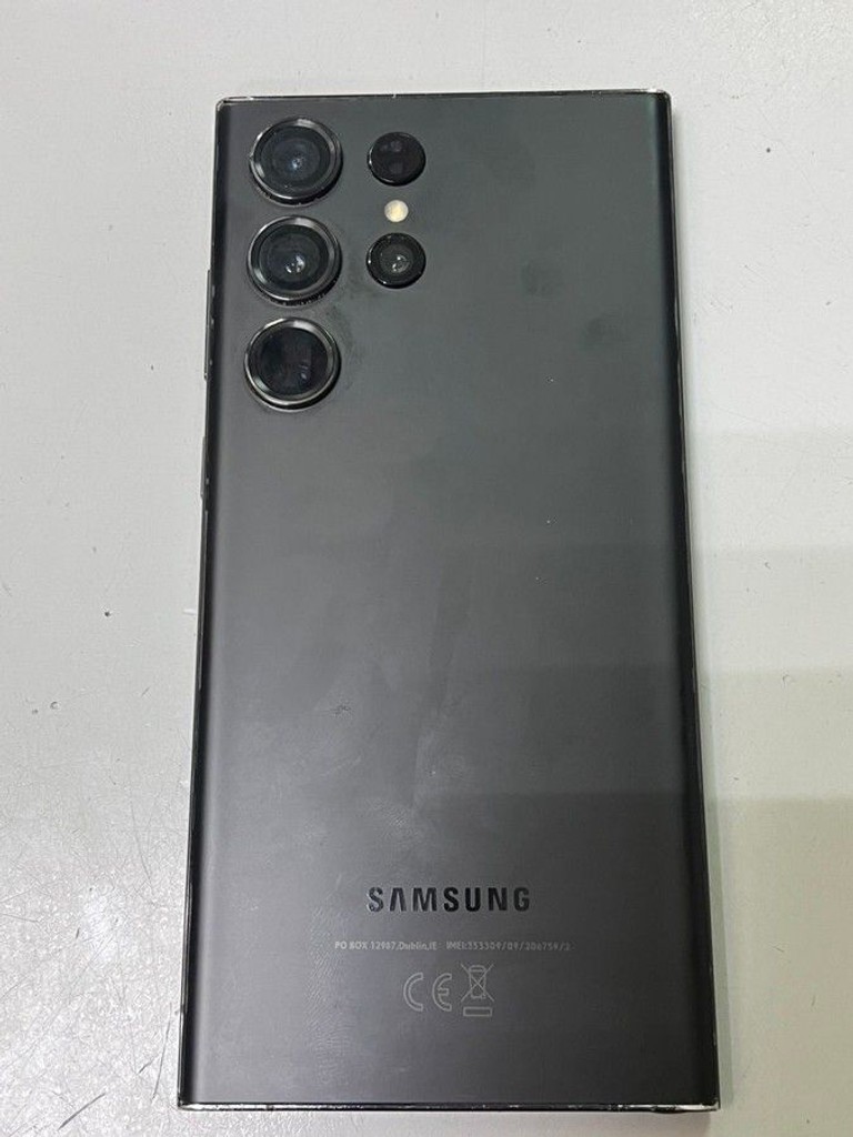Оголошення Samsung galaxy s23 ultra 8/256gb sm-s918b Б/У