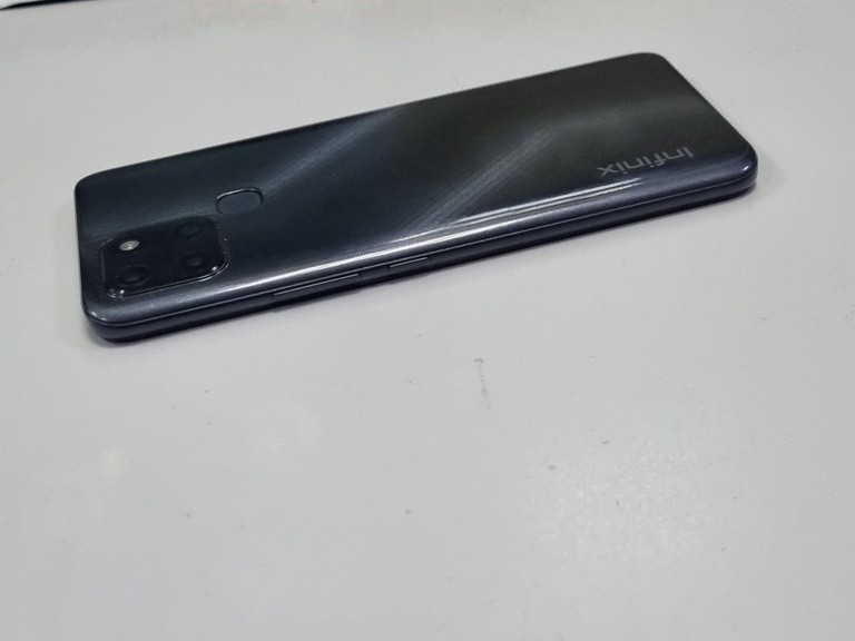 Infinix smart 6 2/32gb Код:01-201021567. Зображення 8