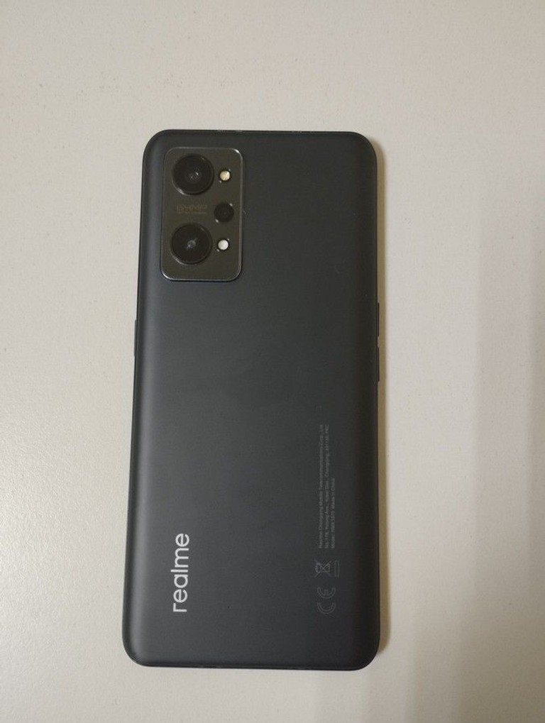 Дешево Realme gt neo 2 8/128gb з ломбарду