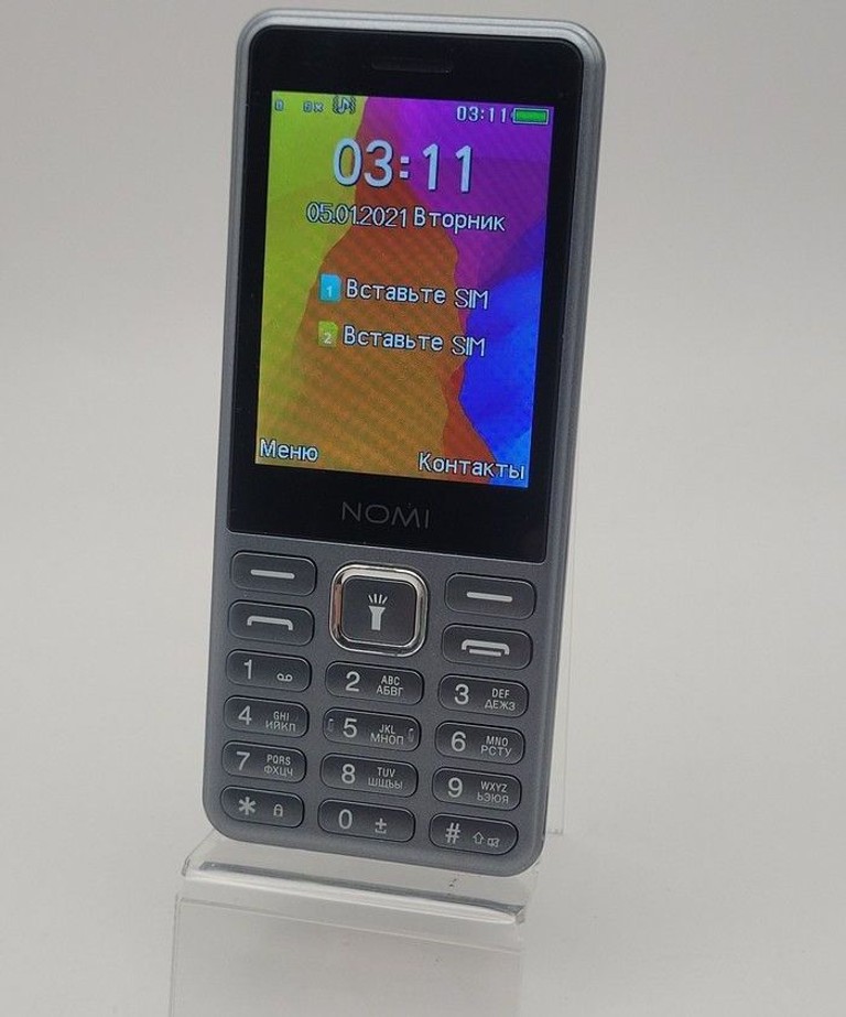 Купити Nomi i2840 Б/У