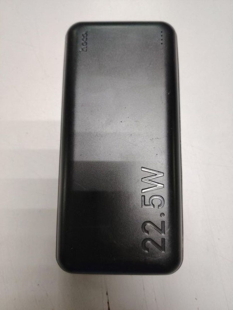Купить Hoco J101B Astute 30000mAh 22.5W White Б/У
