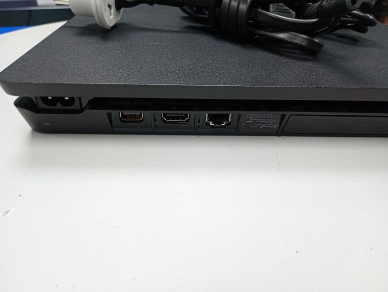 Дешиво Sony playstation 4 slim 500gb с ломбарда