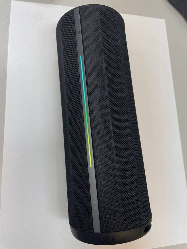 Xiaomi bluetooth speaker Код:01-201019445. Изображение 5