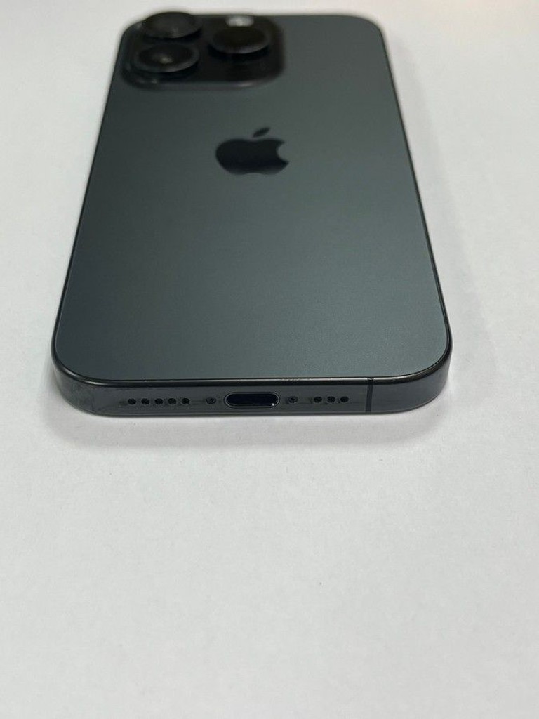 Дешиво Apple iphone 15 pro 128gb с ломбарда