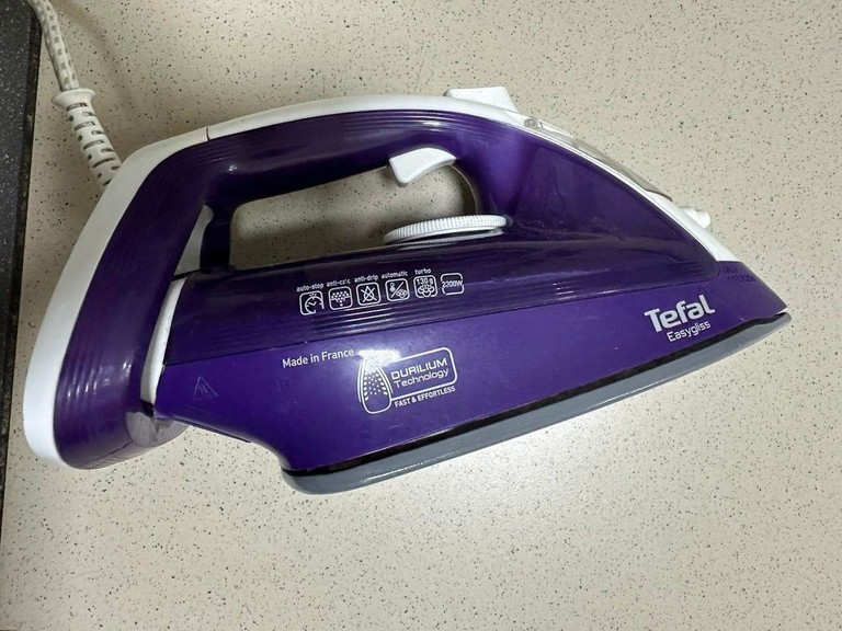 Розпродаж Tefal FV3930, продавець Техноскарб