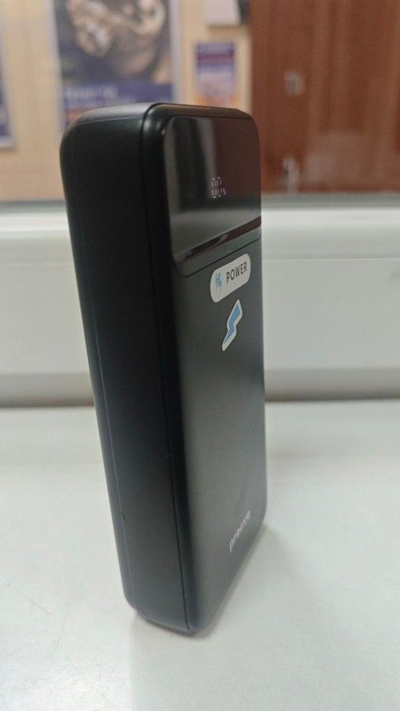 Дешиво Proove illuminator 2 20000mah pd qc 22.5w с ломбарда