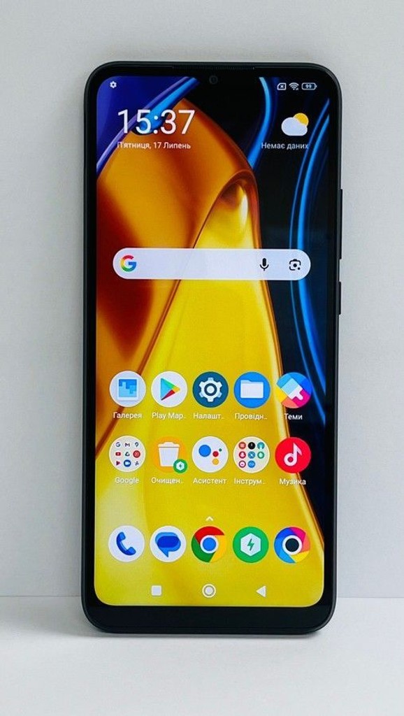 Купить Xiaomi poco c40 3/32gb Б/У