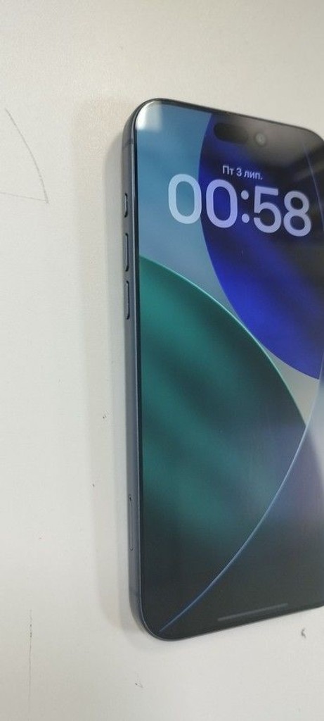 Оголошення Apple iphone 17 pro max 256gb Б/У
