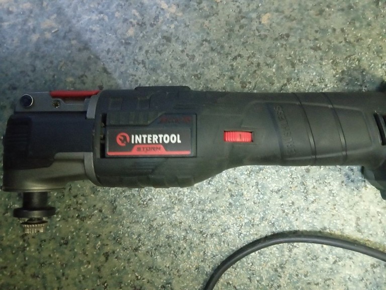 Купити Intertool WT-0369 Б/У