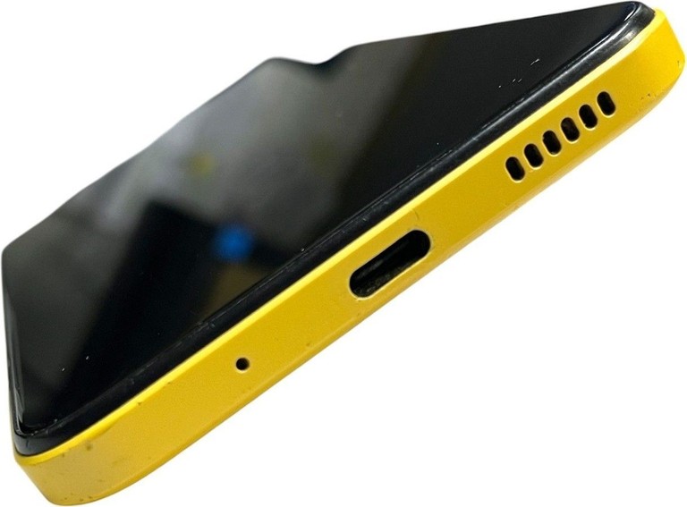 Распродажа Xiaomi Poco M5 4/64GB Black, продавец Техноскарб