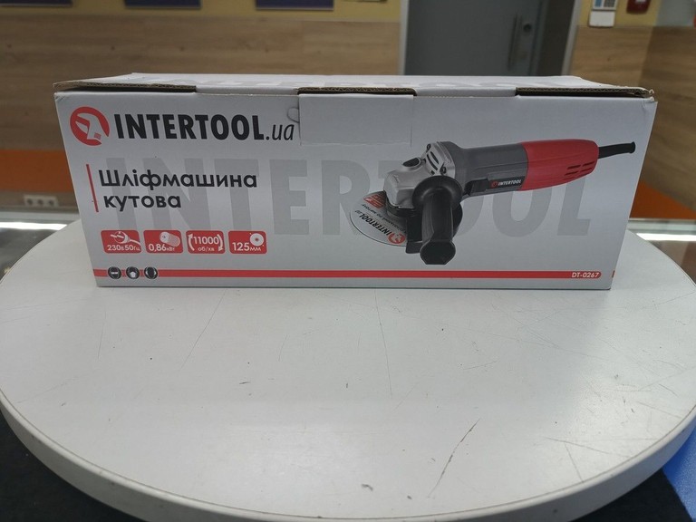 Intertool DT-0267 Код:01-201032132. Изображение 7