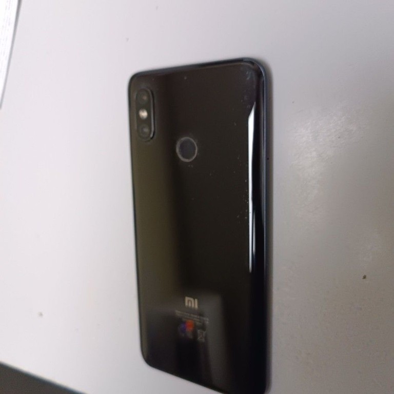 Распродажа Xiaomi Mi 8 6/64GB Black, продавец Техноскарб