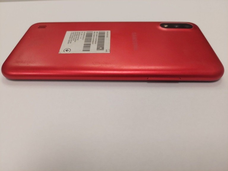 Samsung galaxy a01 2/16gb Код:01-201033581. Изображение 7