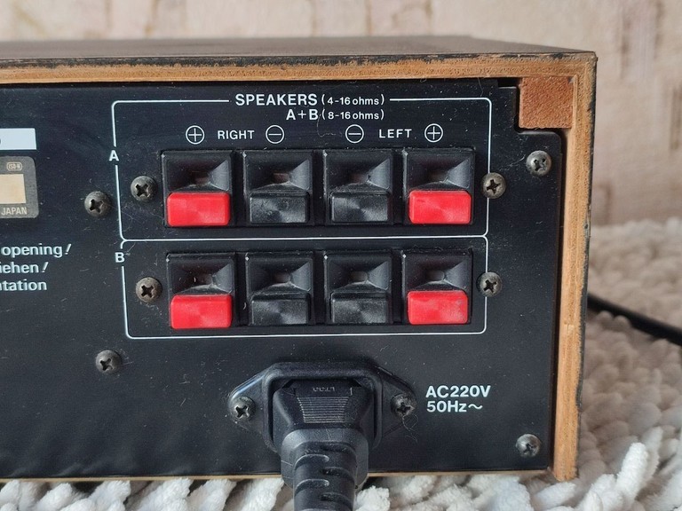 Akai AA-1115 Код:null. Изображение 8