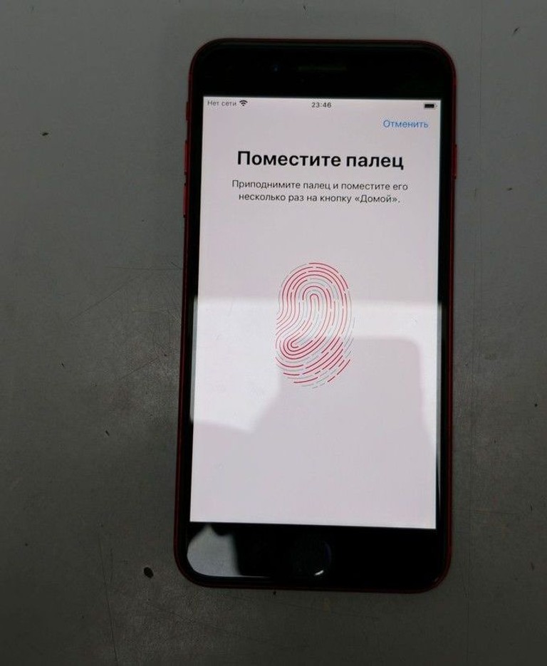 Apple iphone 8 plus 64gb Код:01-201032283. Изображение 7