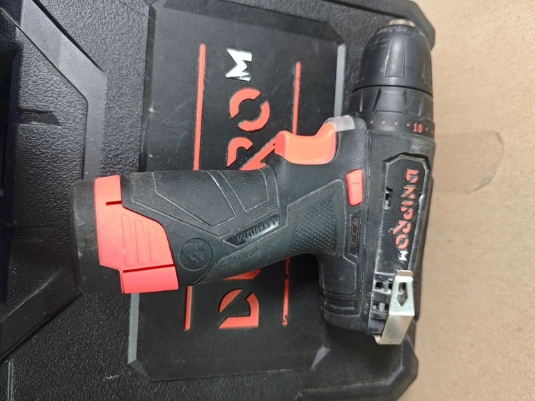 Dnipro-M cd-12cx compact Код:01-201033634. Изображение 5