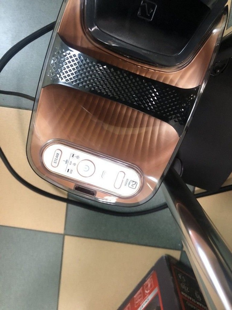 Объявление Tefal IXEO Power QT2020 Б/У