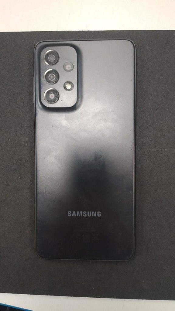 Оголошення Samsung galaxy a33 5g 6/128gb Б/У
