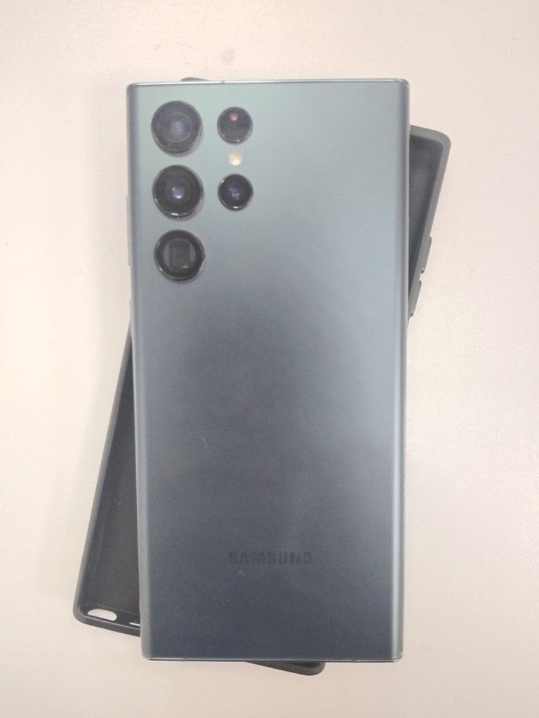 Samsung galaxy s22 ultra sm-s9080 12/512gb Код:01-201033949. Зображення 6