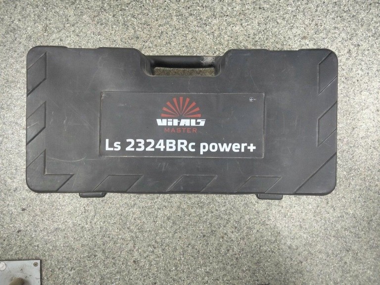 Дешиво Vitals ls 2324 brc power+ с ломбарда