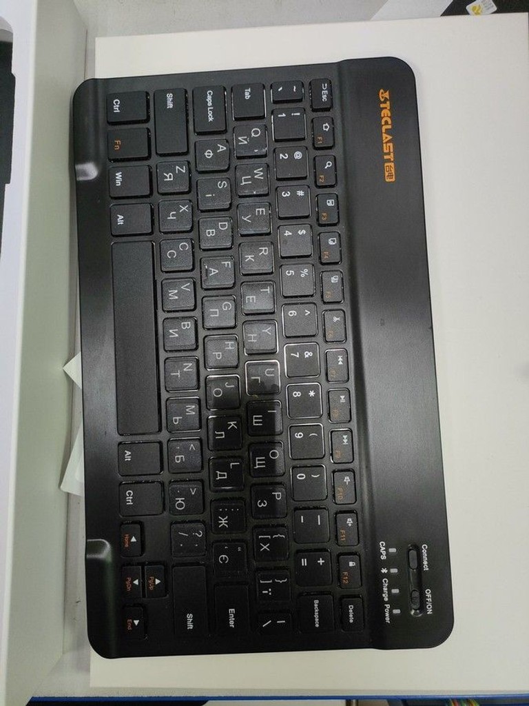 Дешево Teclast p30t 4/128gb з ломбарду