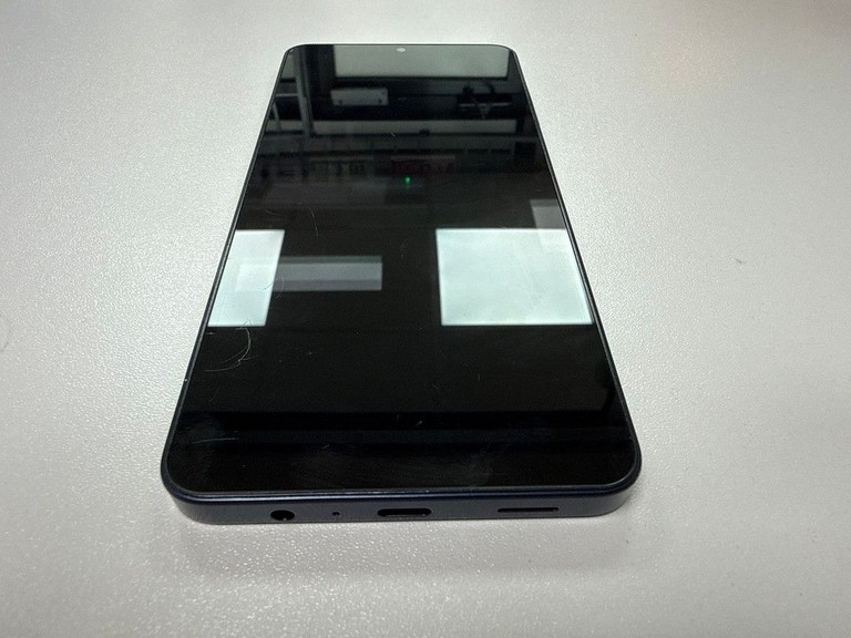Оголошення Samsung galaxy a06 4/128gb Б/У
