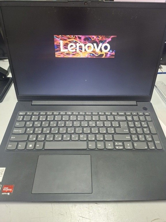Купить Ноутбук Lenovo 15/ryzen 5 5625u ddr4/8gb ddr4/hdd