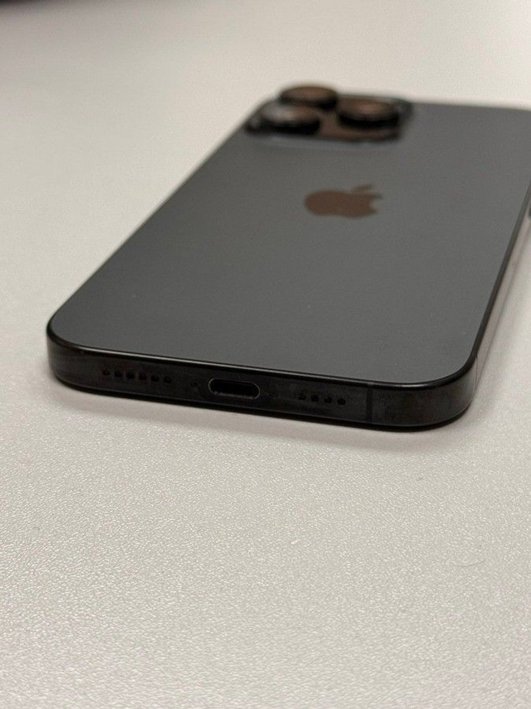 Apple iphone 16 pro max 256gb Код:01-201035514. Зображення 6