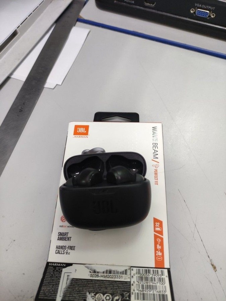 Оголошення Jbl wave beam Б/У