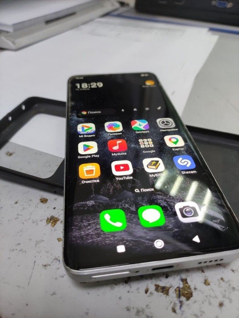 Xiaomi redmi note 13 pro+ 8/256gb Код:01-201041326. Зображення 5
