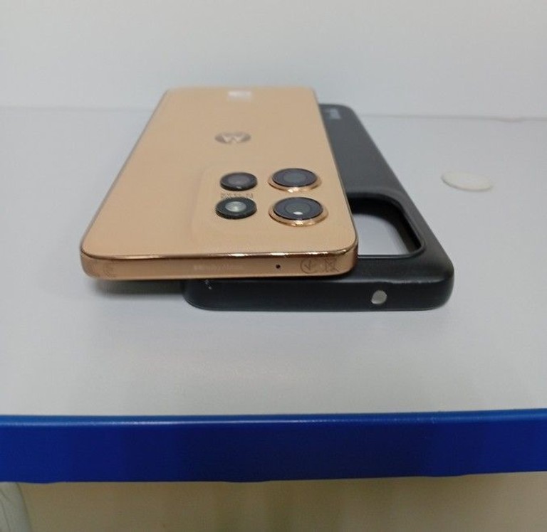 Motorola edge 50 neo 8/256gb Код:01-201039994. Зображення 5
