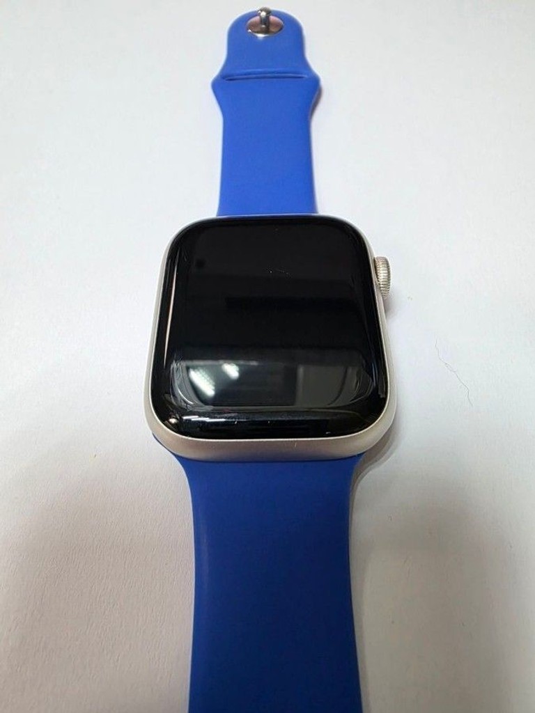 Распродажа Apple watch series 9 gps 41mm aluminum case, продавец Техноскарб