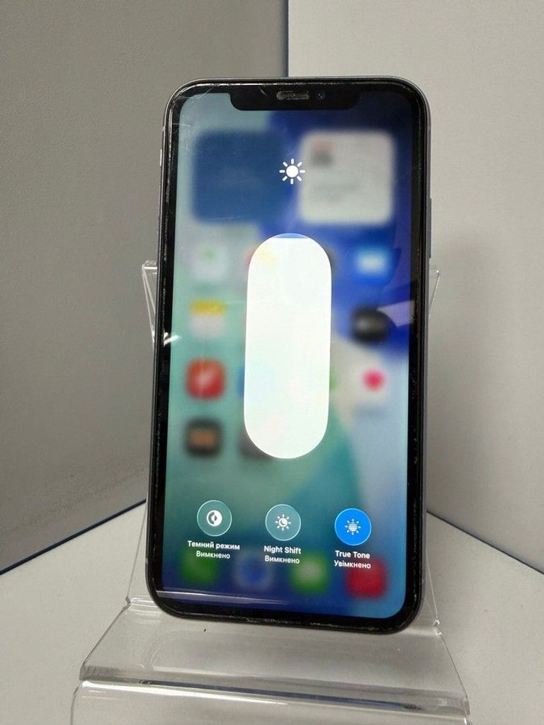 Оголошення Apple iphone 11 128gb Б/У
