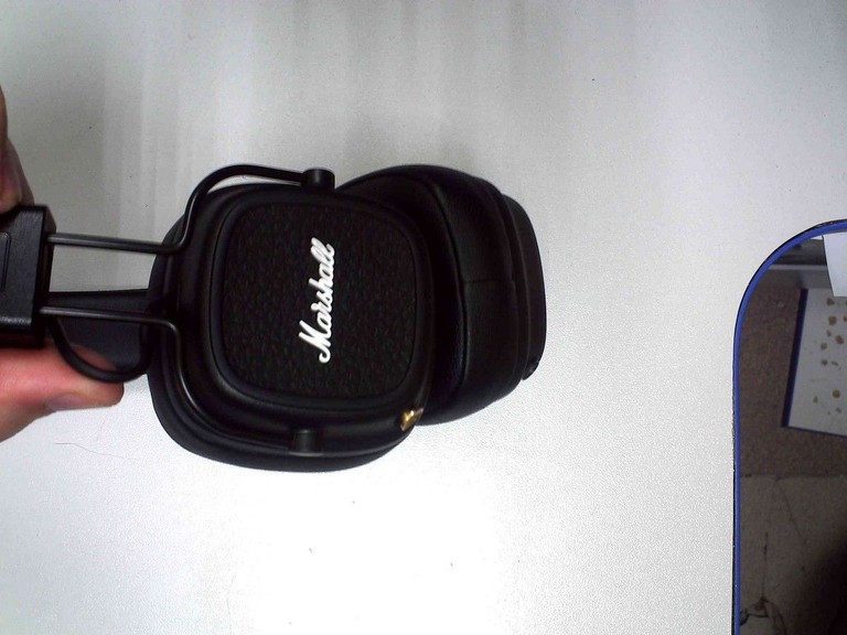 Купить Marshall major v Б/У