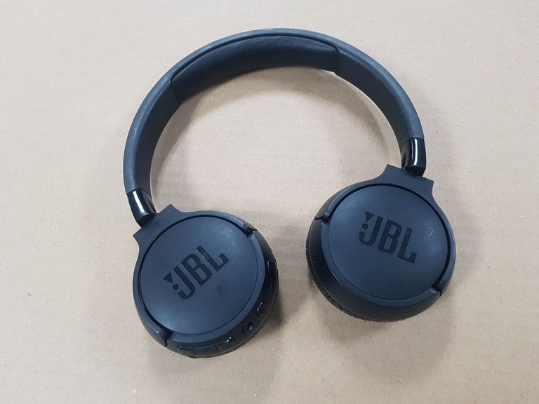Купить Jbl tune 660nc Б/У