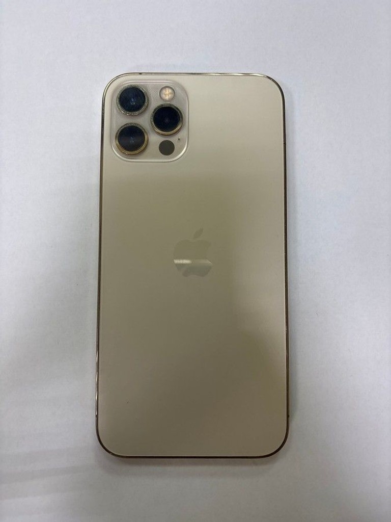 Купить Apple iphone 12 pro 256gb Б/У