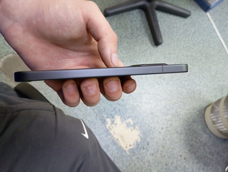 Xiaomi 15T Pro 12/256GB Titan Gray Код:01-201041969. Зображення 5
