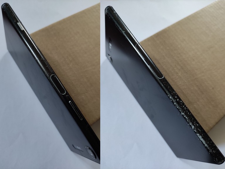 Sony xperia xz1 g8342 4/64gb Код:null. Зображення 5