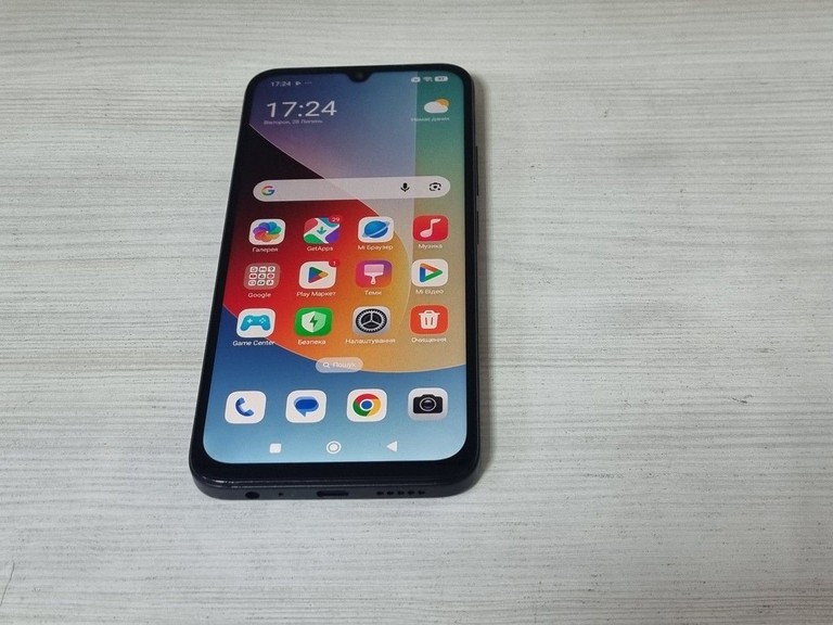 Xiaomi Redmi A7 Pro 4/64GB Black Код:01-201044155. Зображення 9