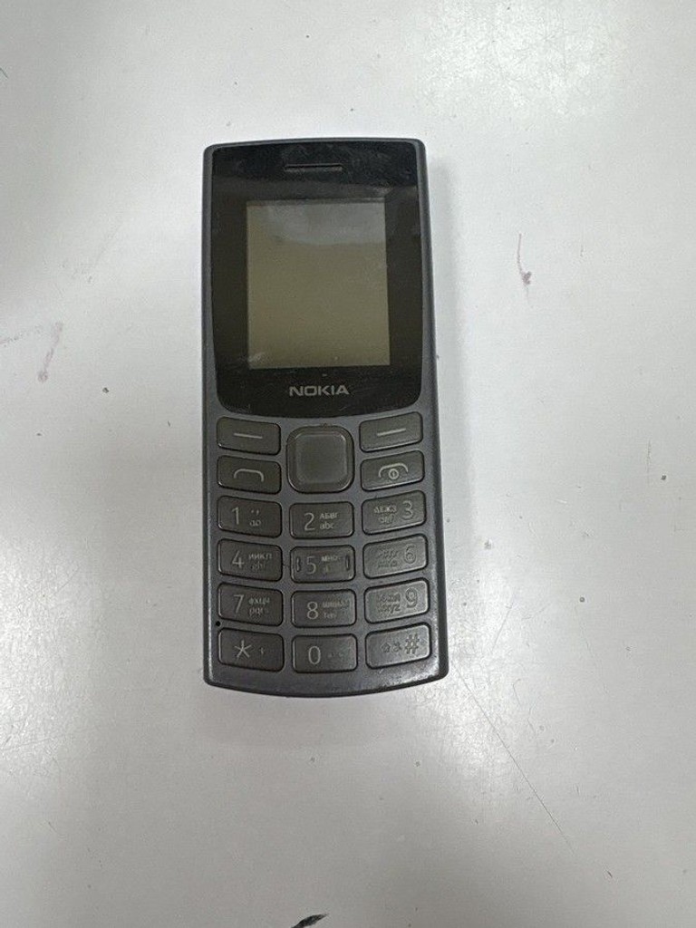 Купити Nokia 105 2023 Б/У