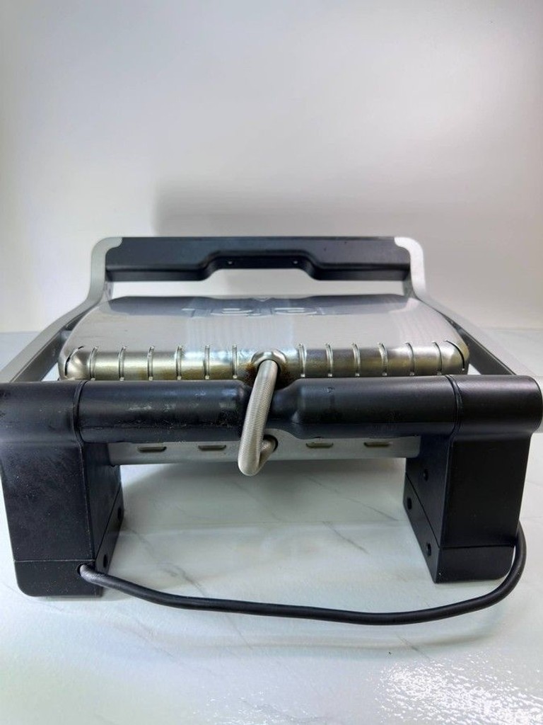 Tefal OptiGrill GC706D34 Код:01-201045352. Зображення 6