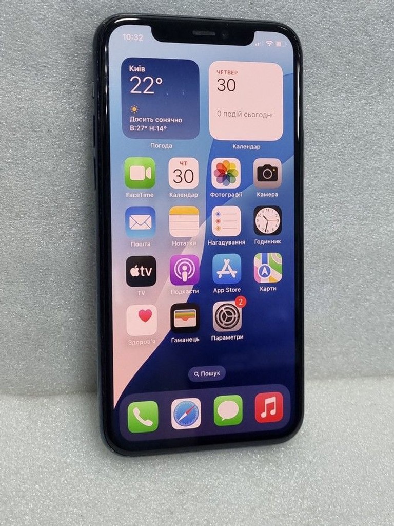 Купити Apple iphone 11 pro 256gb Б/У