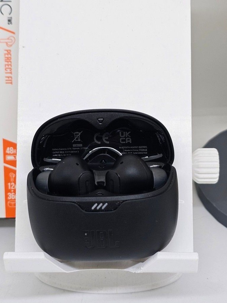 Jbl tune 245 nc Код:01-201045719. Изображение 6